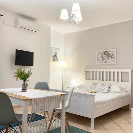 Berlino 17 Apartment Olbia Luaran gambar