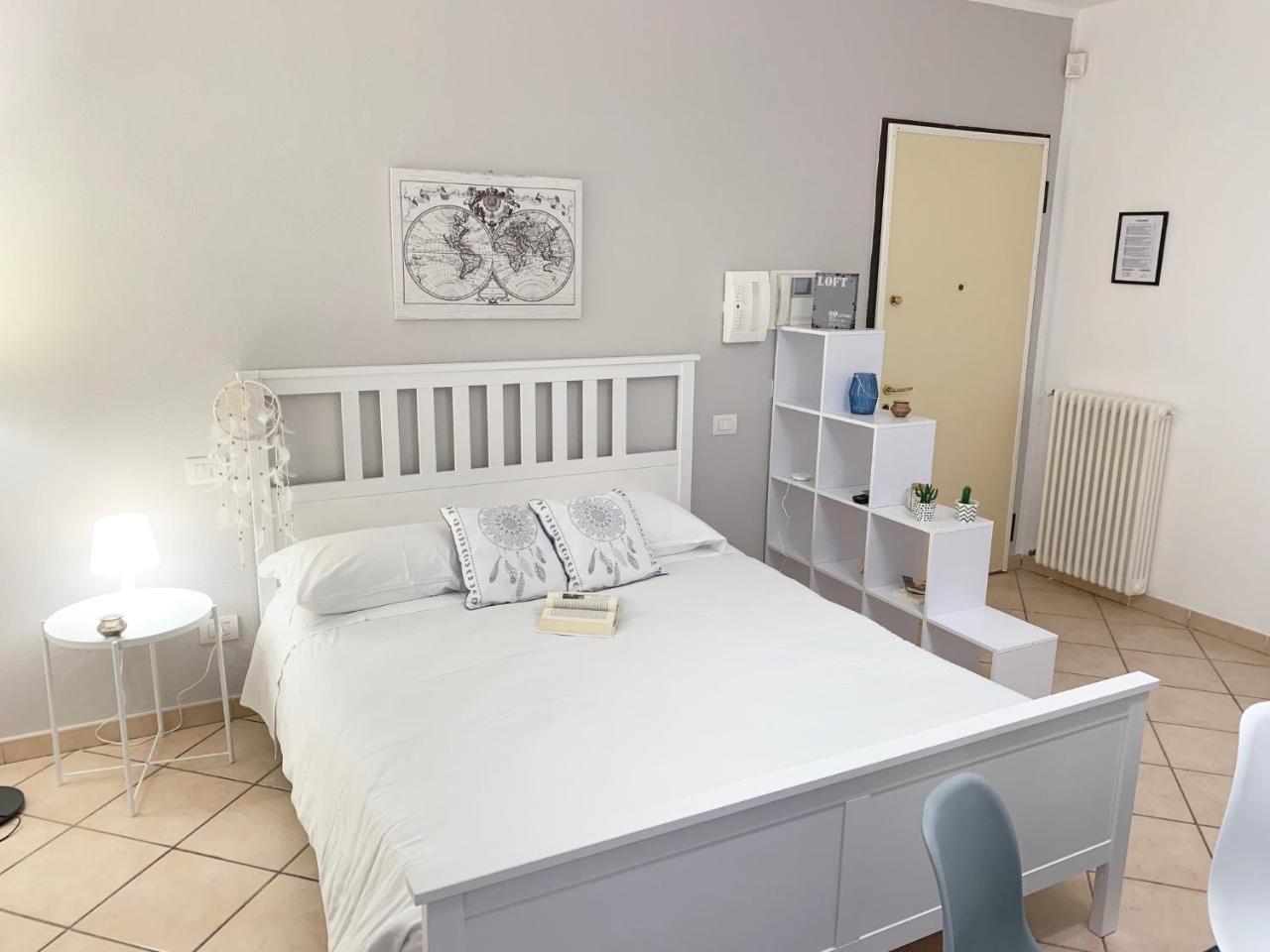 Berlino 17 Apartment Olbia Luaran gambar